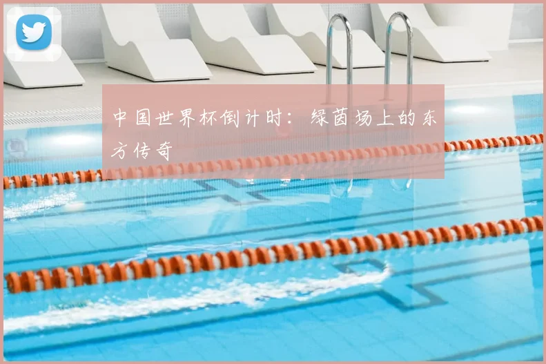 中国世界杯倒计时：绿茵场上的东方传奇