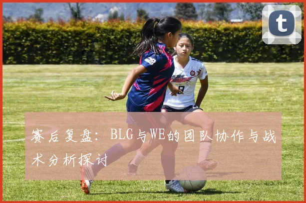 赛后复盘：BLG与WE的团队协作与战术分析探讨